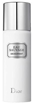 Attēls no Dior Eau Sauvage Deodorant spray DSR 150 ml