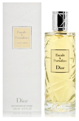 Изображение Dior Escale a Portofino Perfume EDT 125 ml