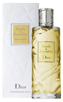Attēls no Dior Escale a Portofino Perfume EDT 75 ml