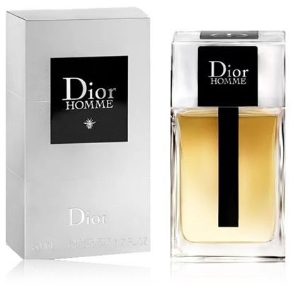 Изображение Dior Homme 2020 Perfume EDT 50 ml