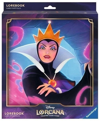 Attēls no Disney Lorcana (Set04) portfolio A