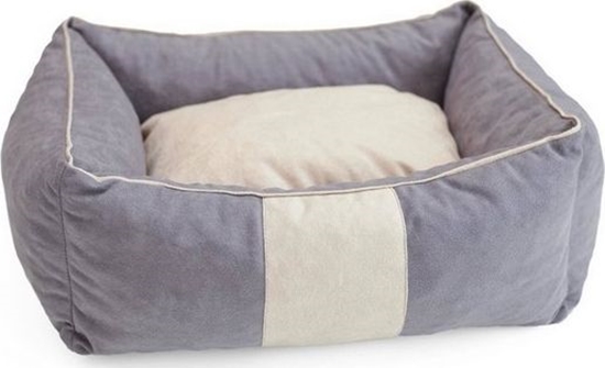 Picture of Diversa Diversa Legowisko Petti 2 szary/be