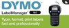Picture of Dymo LabelManager 160