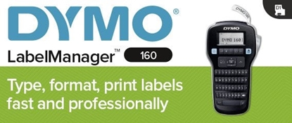 Attēls no Dymo LabelManager 160