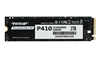 Picture of Dysk SSD 1TB P410 PCIe M.2 Gen4 x4 NVMe 1.4 2280 5000/4500MB/s 