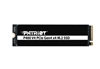 Изображение Dysk SSD Patriot P400 V4 500GB M.2 2280 PCI-E x4 Gen4 NVMe (P400VP500GM28H)