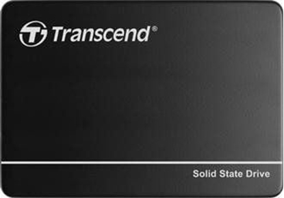 Picture of Dysk SSD Transcend SSD420K 128GB 2.5" SATA III (TS128GSSD420K)