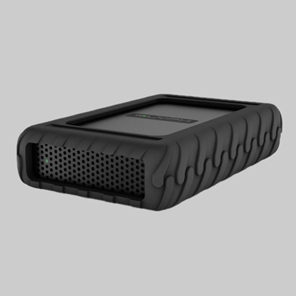 Picture of Dysk zewntrzny HDD Glyph Blackbox Pro 22TB, 7200RPM, Enterprise Class, USB-C (3.2) (Works with 3.0/2.0)