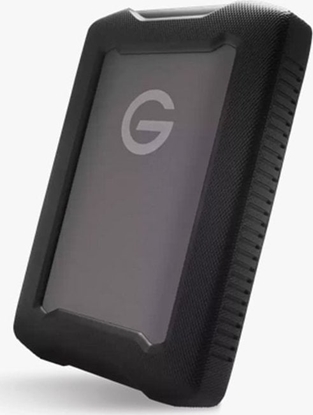 Picture of Dysk zewntrzny HDD SanDisk SanDisk G-DRIVE ArmorATD zewntrzny dysk twarde 5 TB Szary
