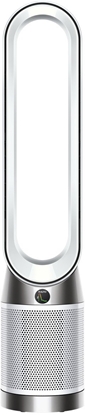 Изображение Dyson Purifier Hot+Cool 27 m 61,4 dB Biay