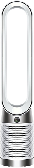 Изображение Dyson Purifier Hot+Cool 27 m 61,4 dB Biay