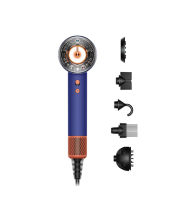 Attēls no Dyson Supersonic Nural Professional Hair Dryer