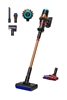 Picture of Dyson V16 Piston Animal Submarine Cordless vacuum cleaner, Matte Black/Copper