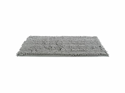 Attēls no Dywan dla psa Trixie Szary 80  60 cm Absorbent