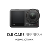Picture of DJI DJI Care Refresh DJI Osmo Action 4 (roczny plan) - kod elektroniczny
