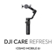 Picture of DJI DJI Care Refresh DJI Osmo Mobile 6 (dwuletni plan) - kod elektroniczny
