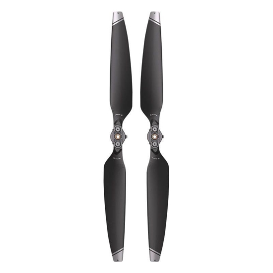 Изображение DJI Skadane miga Quick-Release dla duych wysokoci DJI Inspire 3 (para)