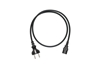 Picture of DJI TB51 Intelligent Battery Hub AC Cable (EU)