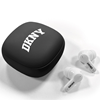 Picture of DKNY 3D Rubber Matte Finish Earphones TWS