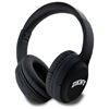 Picture of DKNY PU Leather Arch Logo Wireless Headphones