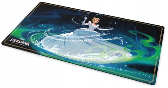 Picture of DL - Fabled (Set 9) Playmat - A