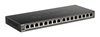 Picture of D-Link 16‑Port Gigabit Unmanaged Switch