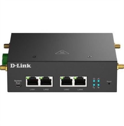 Picture of D-Link 4G M2M Modem DWM-311