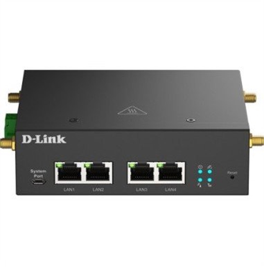 Picture of D-Link 4G M2M Modem DWM-311