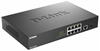 Picture of D-Link DGS-1010MP/E 10Port Layer2 PoE+ GigabitSwitch