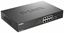 Изображение D-Link DGS-1010MP/E 10Port Layer2 PoE+ GigabitSwitch