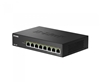 Picture of D-Link DMS-108P/E 8-Port Switch Multi-Gigabit Unmanaged PoE