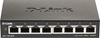 Picture of D-Link DGS-1100-08V2/E 8 Port Layer2 Gigabit Smart Sw