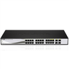 Picture of D-Link DGS-1210-20/E 20-Port Layer2 Smart Managed Gb Switch