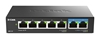 Picture of D-Link DMS-107/E Multi-Gigabit Unmanaged Switch