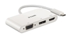 Picture of D-Link DUB-V310 USB-C 3-Port Video Adapter