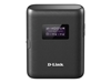Picture of D-Link DWR-933 4G Wi-Fi Mobile Hotspot AX1800