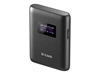 Picture of D-Link DWR-933 4G Wi-Fi Mobile Hotspot AX1800