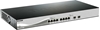 Picture of D-Link DXS-1210-10TS Managed L2/L3 10G Ethernet (100/1000/10000) 1U Black, Silver