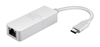 Picture of D-Link USB-C to Gigabit Ethernet Adapter – DUB-E130