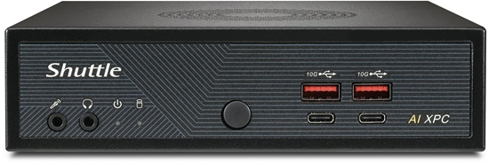 Picture of DN11H5 INTEL U5-125H 120W EXT/HDMI DISPLAY-PORT USB 4XGLN