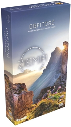 Attēls no Dodatek do gry Ziemia: Obfito