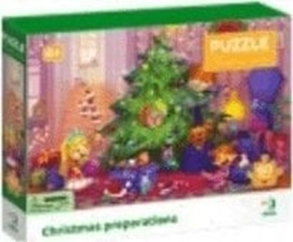 Изображение Dodo *****Puzzle 60el Przygot.do wit DOB4300 0430