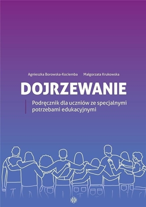 Изображение Dojrzewanie. Podrcznik