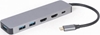 Picture of Dokastacija Gembird USB Type-C 3-in-1 multi-port (Hub + HDMI + PD)