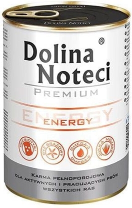 Picture of Dolina Noteci Dolina Noteci Energy - 400g