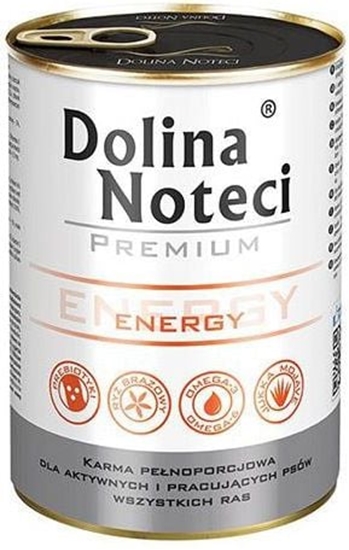 Picture of Dolina Noteci Dolina Noteci Energy - 400g