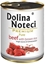 Picture of Dolina Noteci Premium  Pure, woowina z ryem puszka 800g