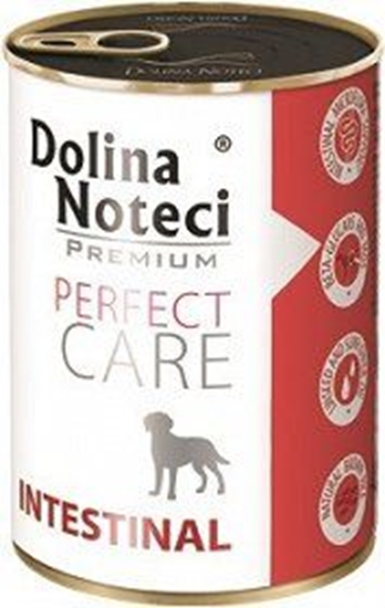 Picture of Dolina Noteci Perfect Care Intestinal 400g