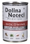 Picture of DOLINA NOTECI Premium Beef - Wet dog food - 400 g