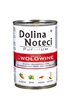 Picture of DOLINA NOTECI Premium Beef - Wet dog food - 400 g